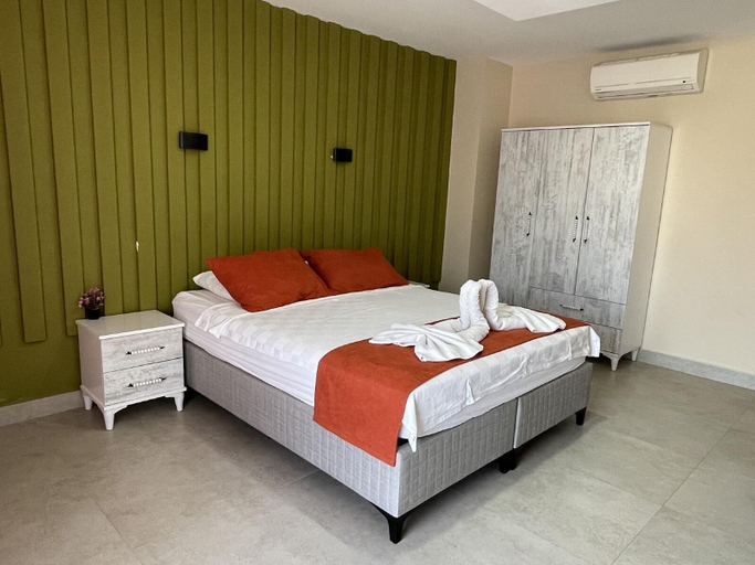 Bedroom 3, Lina Suit, Fethiye