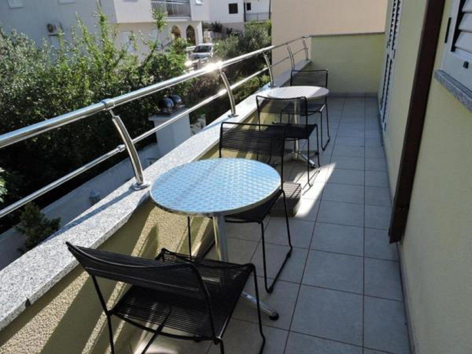 Others 4, Apartments Villa Moonlight - Standard One Bedroom Apartment with Balcony Alice, Okrug