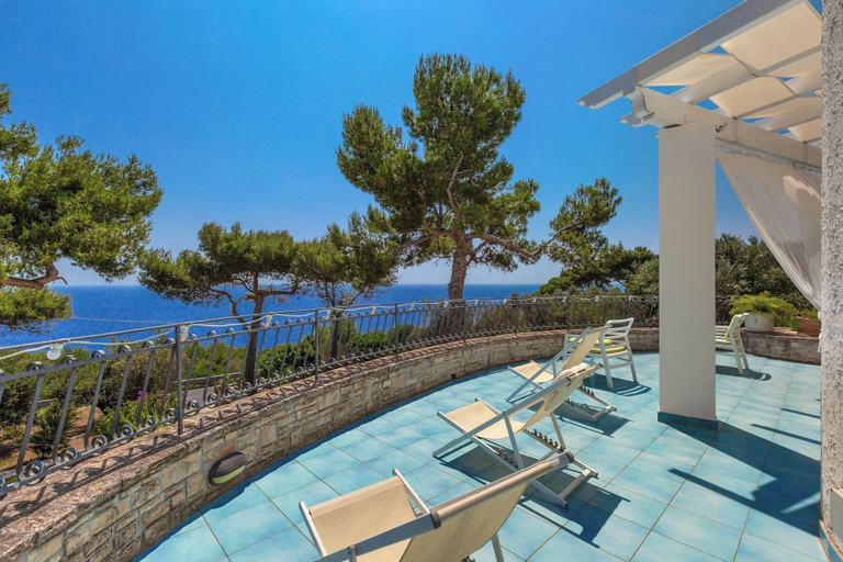 Sport & Beauty 3, Villa Scarnera, Lecce