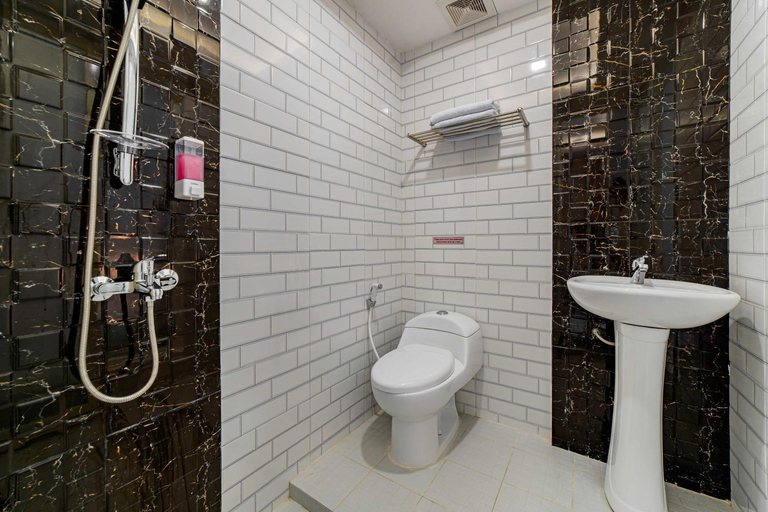 Bathroom 5