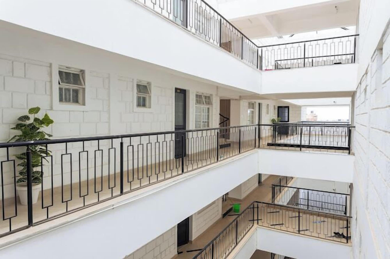 Others 3, Lux Suites Studio City Apartments, Naivasha