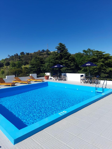 Others 4, Hotel Hermitage, Tandil