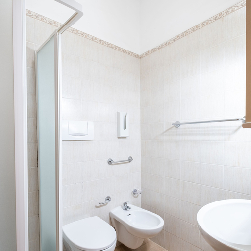 Room 4, 4bnb - Reale House Borgo, Rome