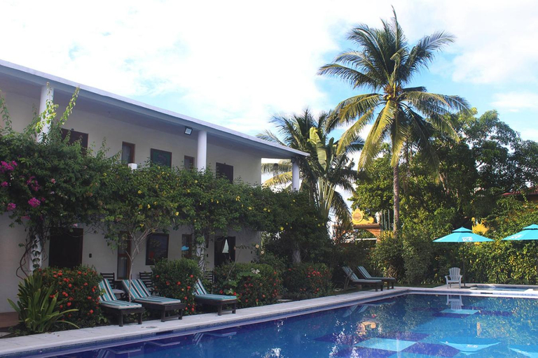 Sport & Beauty 3, Hotel Atelie del Mar, Taxisco