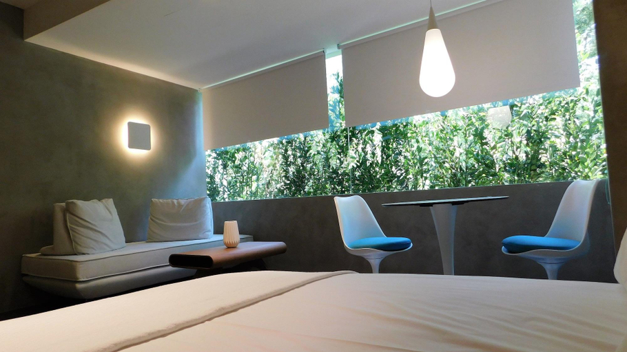 Bedroom 4, 101 Adrianou Luxury Urban Stay, Attica
