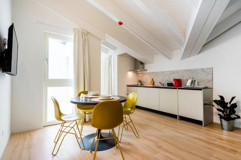 Others 5, JOIVY Premium Apartments Trieste Mazzini, Trieste