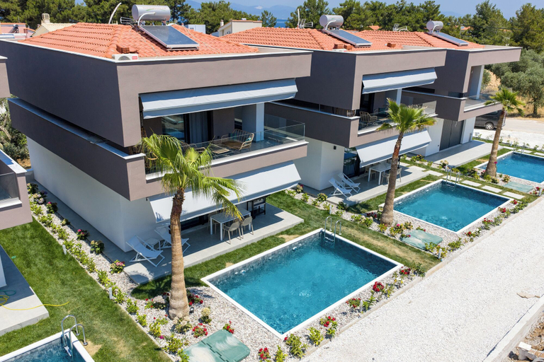 Exterior & Views 2, Emerald Island Residential Complex, East Macedonia and Thrace