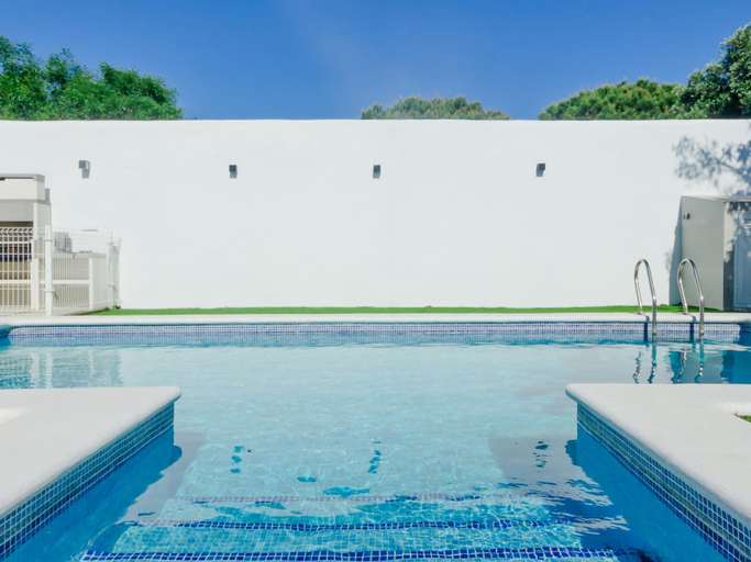 Room 5, Moon Villa in Conil de la Frontera, Cádiz