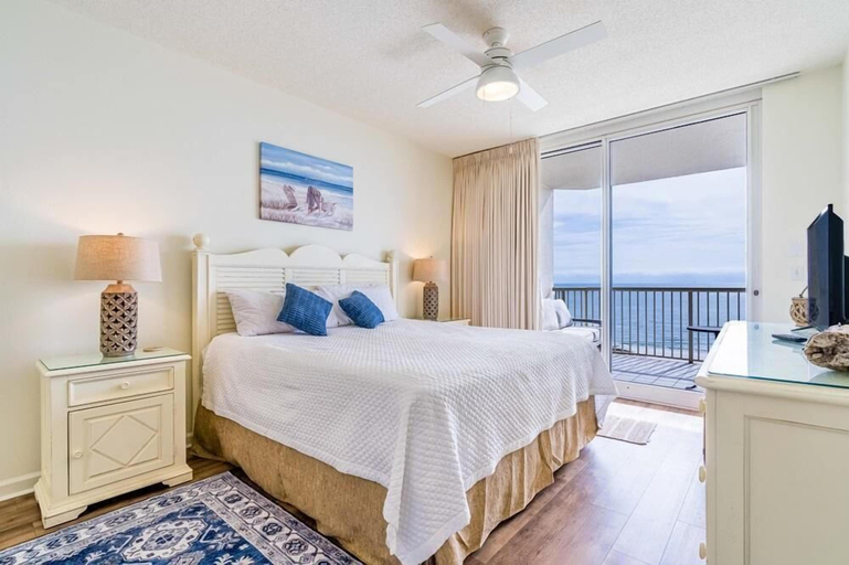 Bedroom 3, Beach Club 806a, Baldwin
