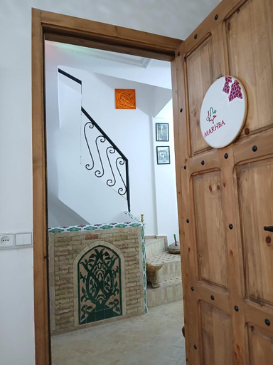 Bedroom 2, Dar Rif Kebdani, Tanger-Assilah