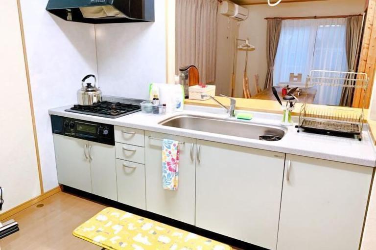 Others 5, Ecco’s House, Shiraoi