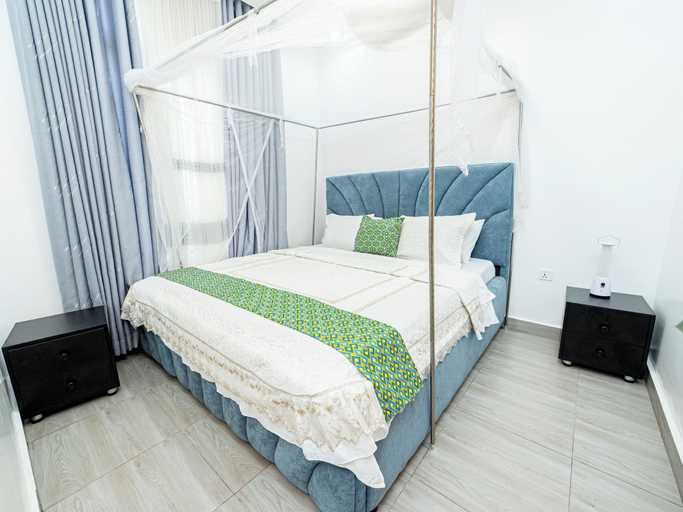 Primary image, Apartment - Sleeps 4 - Parking - Balcony, Kicukiro