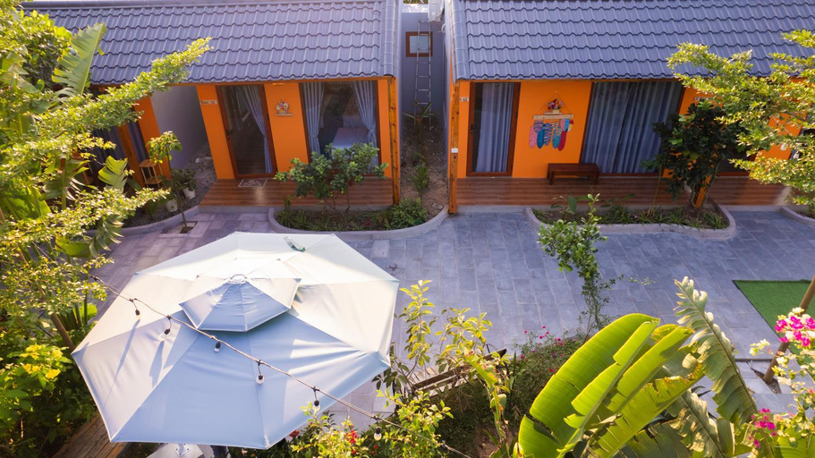 Exterior & Views 1, Rosa Garden, Hoa Lư