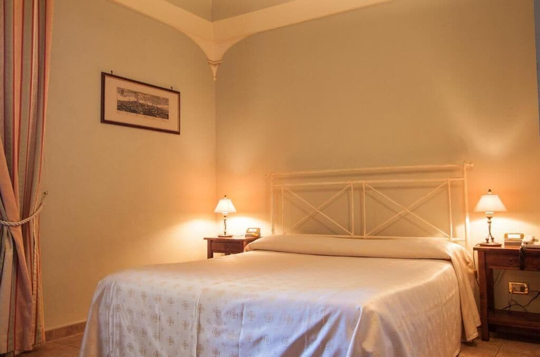 Bedroom 5, Borgo San Martino Residence Hotel & SPA, Pisa