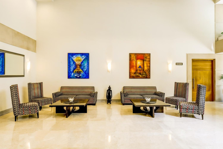 Public Area 4, Lemon Tree Hotel Whitefield, Bangalore
