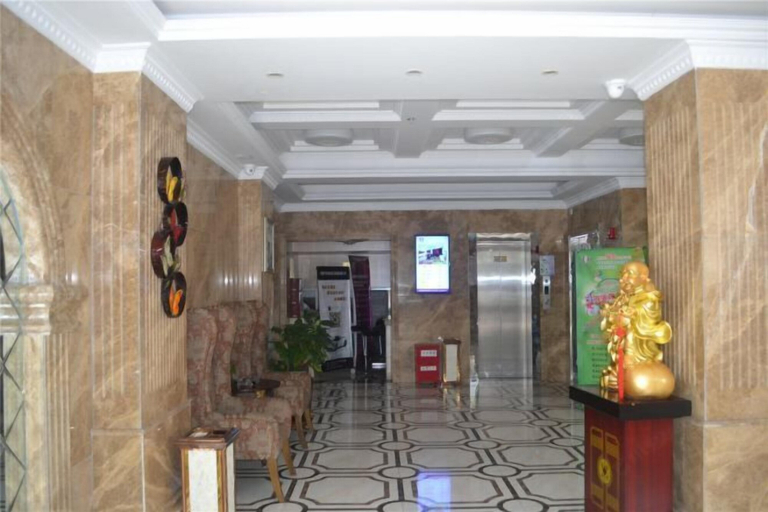 Others 5, Xianggang Hudie Hotel, Anqing