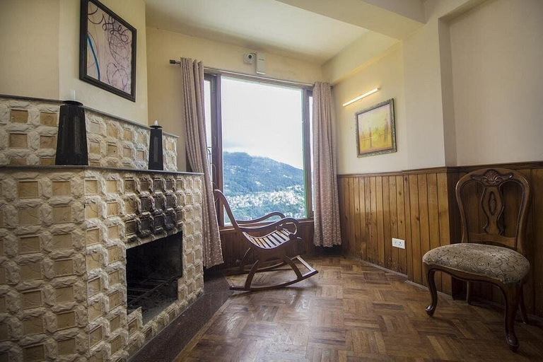 Others 4, Hotel De Villa, East Sikkim