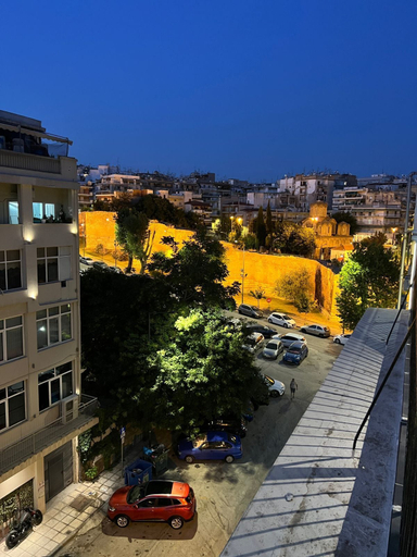 Exterior & Views 2, Aeons Hotelia Hospitality Group, Central Macedonia