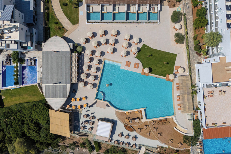 Exterior & Views 2, The River Suites - Adults Only, Crete