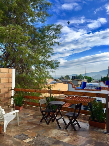 Others 5, Villa Las Campanas, San Martín de las Piráámides