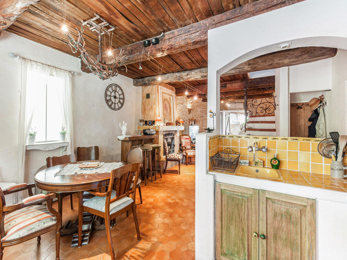 Others 3, Holiday Home in Lorgues with Pool and Terrace, Var