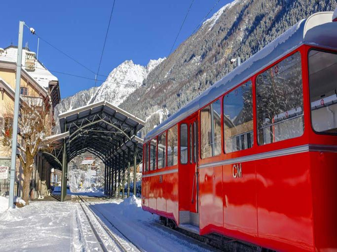 Others 4, Apartment in Vallorcine for Winter Sports, Haute-Savoie