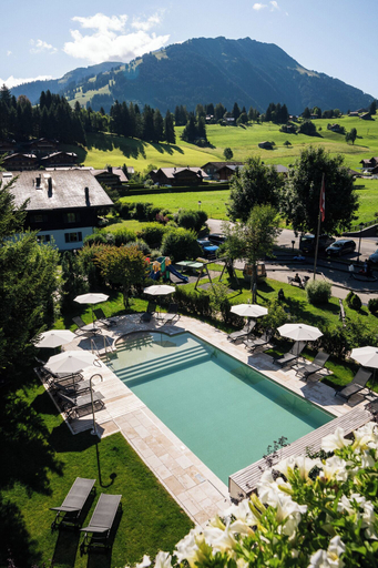 Exterior & Views 2, Arc-en-Ciel Gstaad, Saanen