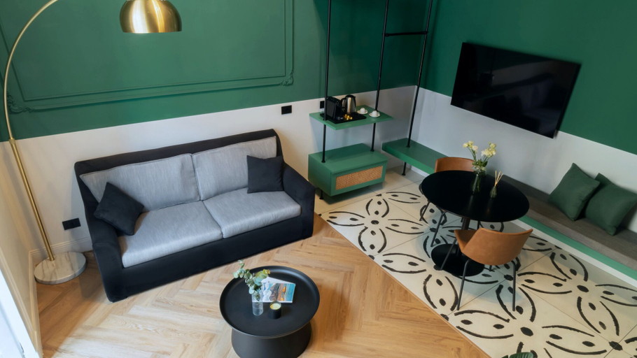 Others 4, Musto Boutique Apartments, Napoli