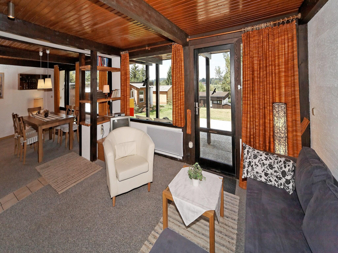 Food & Drinks 2, Familienunterkunft in Waldkirchen im Ferienpark, Freyung-Grafenau