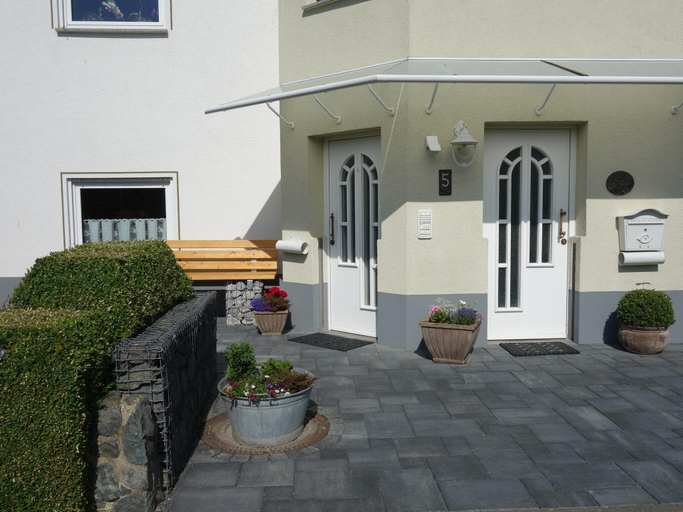 Others 5, Apartment in Ennerichs Valley, Limburg-Weilburg