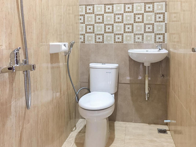 Bathroom 5