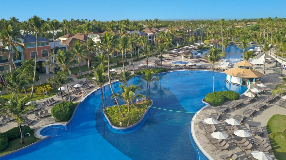 Sport & Beauty 2, Ocean Blue & Sand Resort - All Inclusive, Salvaleon de Higuey