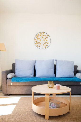 Others 4, Appartement cosy - Guer-Coëtquidan, Morbihan