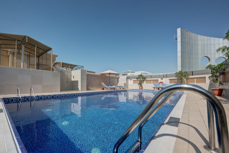 Sport & Beauty 5, Radiance Premium Suites, Dubai