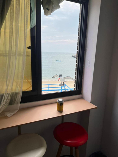 Others 3, Taipei Homestay, Lienkiang (Matsu Islands)