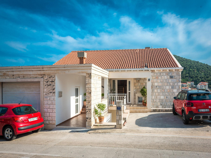 Exterior & Views, Apartment Marilyn - Two Bedroom Apartment with Terrace and Partial Sea View, Dubrovnik