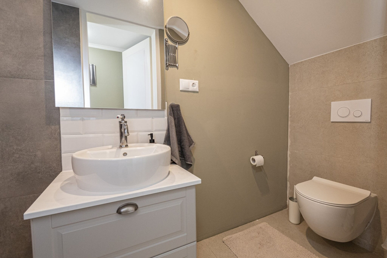 Bathroom 4, Villa Marianna by Rentalspro, Central Macedonia