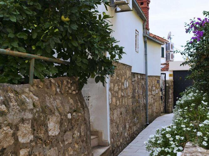 Exterior & Views 1, Apartment Niki - One-Bedroom Apartment with Balcony A21, Dubrovnik