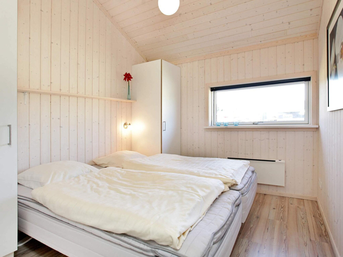 Bedroom, Holiday Home in GroÃŸenbrode, Ostholstein