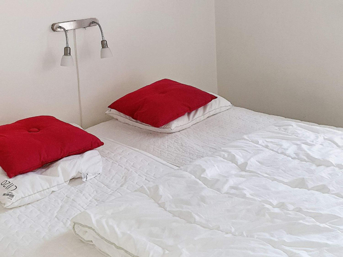 Bedroom 2, person holiday home in Grasten, Sønderborg