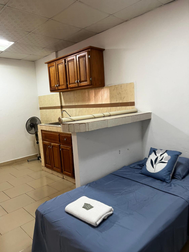 Others 5, Apartamentos La Villa, Los Santos