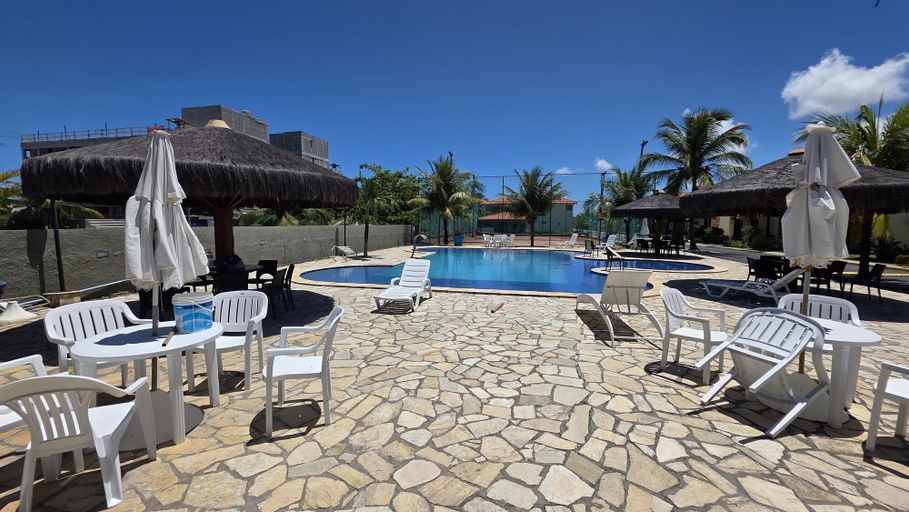 Sport & Beauty 3, Casa 10 Village I Carneiros by La Playa, Tamandaré