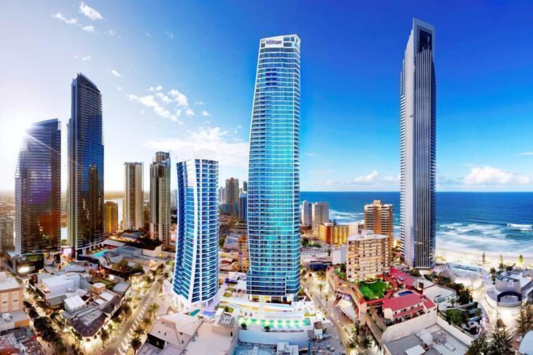 Others 5, Surfers Paradise Luxury Apartments by Holiday Paradise, Gold Coast