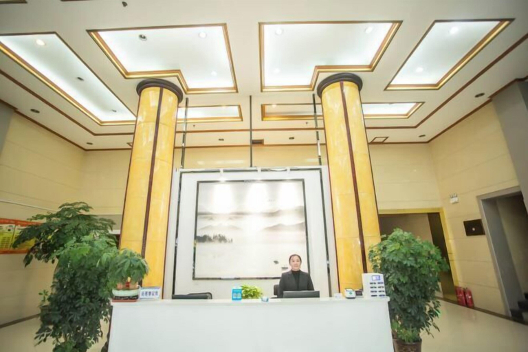 Others 5, Shanlan Hotel (Yuexishan Goods Great Market), Anqing
