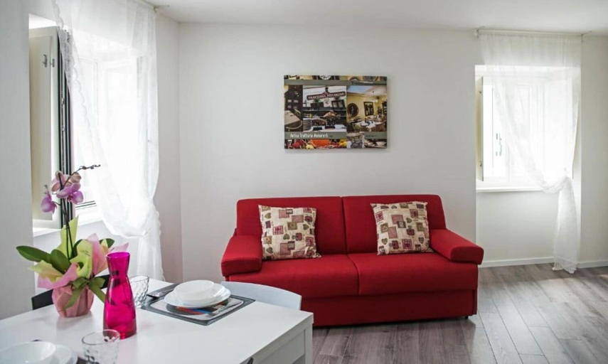 Others 4, JOIVY Apartments - Trieste Goldoni, Trieste
