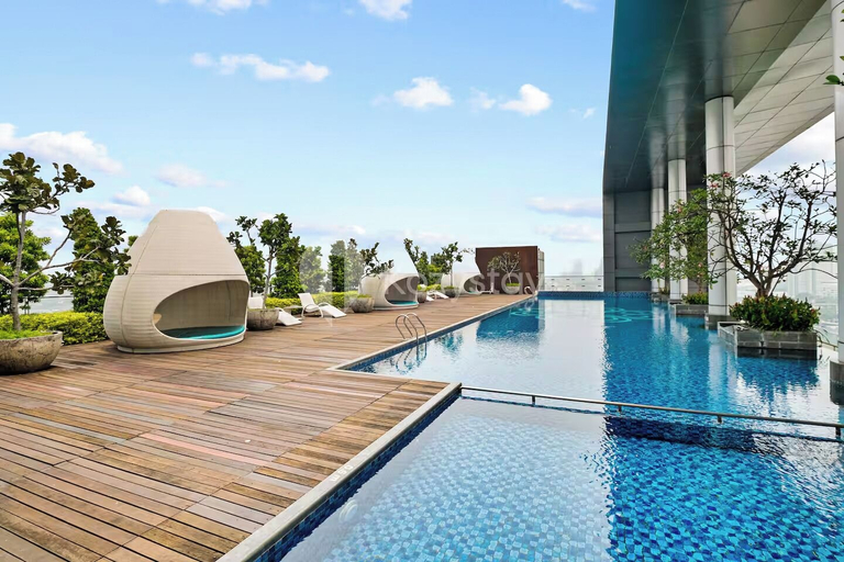 Sport & Beauty 5, Sorami by Kozystay - Senayan, South Jakarta