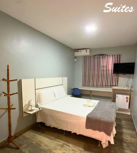 Bedroom 3, POUSADA SOBRE AS ONDAS, Saquarema