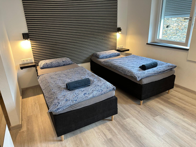 Others 1, Rhaunen Apartments, Birkenfeld