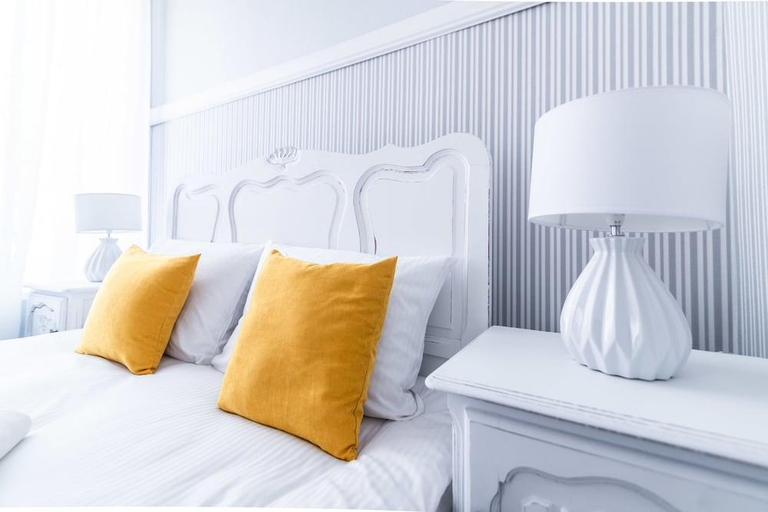 Bedroom 2, PREMIUM - Bed & Breakfast, Malbork