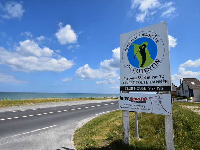 Others 5, Luxury Normandy Retreat, Manche